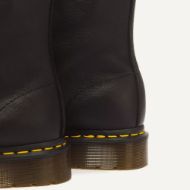 Снимка на DR. MARTENS ДАМСКИ ОБУВКИ 1460 PASCAL VIRGINIA LEATHER LACE UP BOOTS BLACK 6
