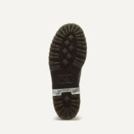 Снимка на DR. MARTENS ДАМСКИ ОБУВКИ SINCLAIR MILLED NAPPA LEATHER PLATFORM BOOTS BLACK 5