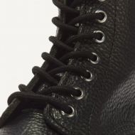 Снимка на DR. MARTENS ДАМСКИ ОБУВКИ SINCLAIR MILLED NAPPA LEATHER PLATFORM BOOTS BLACK 6