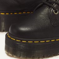 Снимка на DR. MARTENS ДАМСКИ ОБУВКИ JADON III PISA LEATHER PLATFORM BOOTS BLACK 6
