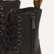 Снимка на DR. MARTENS ДАМСКИ ОБУВКИ JADON III PISA LEATHER PLATFORM BOOTS BLACK 7
