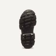 Снимка на DR. MARTENS ДАМСКИ ОБУВКИ DMXL ZIP CHELSEA LEATHER BOOTS LUNAR BLACK 5