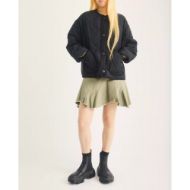 Снимка на DR. MARTENS ДАМСКИ ОБУВКИ DMXL ZIP CHELSEA LEATHER BOOTS LUNAR BLACK 8