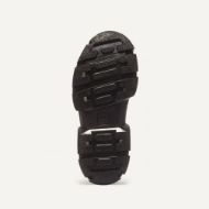 Снимка на DR. MARTENS ДАМСКИ ОБУВКИ DMXL 8-EYE LEATHER BOOTS LUNAR+RUBBER GRAINED LEATHER BLACK 5
