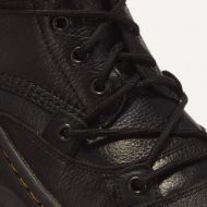 Снимка на DR. MARTENS ДАМСКИ ОБУВКИ DMXL 8-EYE LEATHER BOOTS LUNAR+RUBBER GRAINED LEATHER BLACK 7