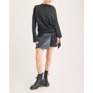 Снимка на DR. MARTENS ДАМСКИ ОБУВКИ 1460 PASCAL FLORAL 8-EYE LACE UP LEATHER BOOTS WANAMA BLACK 8