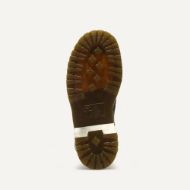 Снимка на DR. MARTENS ДАМСКИ ОБУВКИ 1B99 BEX 14 EYE AMBASSADOR LEATHER LACE UP BOOT DARK BROWN 5
