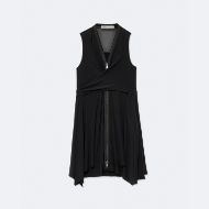 Снимка на ALLSAINTS ДАМСКА РОКЛЯ JAYDA BLACK 7