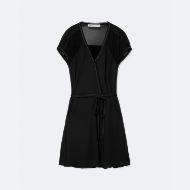 Снимка на ALLSAINTS ДАМСКА РОКЛЯ CLARIA BLACK 8