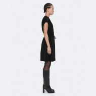 Снимка на ALLSAINTS ДАМСКА РОКЛЯ CLARIA BLACK 3