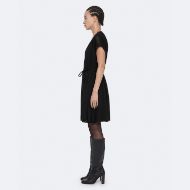 Снимка на ALLSAINTS ДАМСКА РОКЛЯ CLARIA BLACK 5