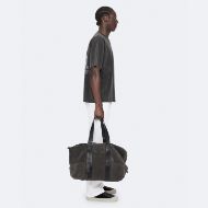 Снимка на ALLSAINTS МЪЖКА БЛУЗА SHRINES RELAXED GRAPHIC WASHED BLACK 4