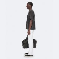 Снимка на ALLSAINTS МЪЖКА БЛУЗА SHRINES RELAXED GRAPHIC WASHED BLACK 2