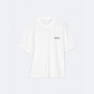 Снимка на ALLSAINTS МЪЖКА БЛУЗА SHADOW SHORT SLEEVE OPTIC WHITE 8