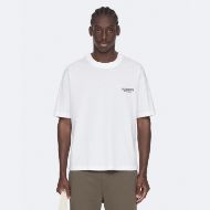 Снимка на ALLSAINTS МЪЖКА БЛУЗА SHADOW SHORT SLEEVE OPTIC WHITE 1