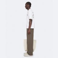 Снимка на ALLSAINTS МЪЖКА БЛУЗА SHADOW SHORT SLEEVE OPTIC WHITE 2