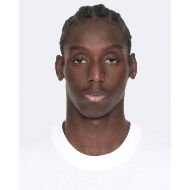 Снимка на ALLSAINTS МЪЖКА БЛУЗА BATTLES SHORT SLEEVE OPTIC WHITE 6