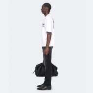 Снимка на ALLSAINTS МЪЖКА БЛУЗА BATTLES SHORT SLEEVE OPTIC WHITE 3