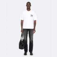 Снимка на ALLSAINTS МЪЖКА БЛУЗА BATTLES SHORT SLEEVE OPTIC WHITE 2
