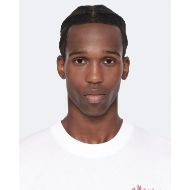 Снимка на ALLSAINTS МЪЖКА БЛУЗА STANZA SHORT SLEEVE OPTIC WHITE 6