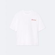 Снимка на ALLSAINTS МЪЖКА БЛУЗА STANZA SHORT SLEEVE OPTIC WHITE 8
