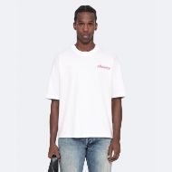 Снимка на ALLSAINTS МЪЖКА БЛУЗА STANZA SHORT SLEEVE OPTIC WHITE 1