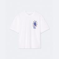 Снимка на ALLSAINTS МЪЖКА БЛУЗА TIMER SHORT SLEEVE OPTIC WHITE 7