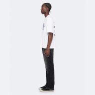 Снимка на ALLSAINTS МЪЖКА БЛУЗА TIMER SHORT SLEEVE OPTIC WHITE 3