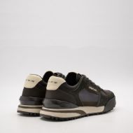 Снимка на REPLAY МЪЖКИ СПОРТНИ ОБУВКИ FIELD SC COUNTRY SNEAKERS DARK GREY 3
