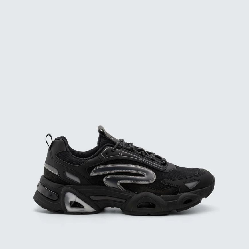 Снимка на REPLAY МЪЖКИ СПОРТНИ ОБУВКИ DESTINY 2.0 M MEDIUM SNEAKERS BLACK