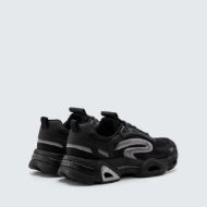 Снимка на REPLAY МЪЖКИ СПОРТНИ ОБУВКИ DESTINY 2.0 M MEDIUM SNEAKERS BLACK 3