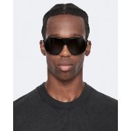 Снимка на ALLSAINTS МЪЖКА БЛУЗА TIMER SHORT SLEEVE WASHED BLACK 6