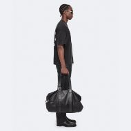 Снимка на ALLSAINTS МЪЖКА БЛУЗА TIMER SHORT SLEEVE WASHED BLACK 5