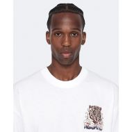 Снимка на ALLSAINTS МЪЖКА БЛУЗА TIGRESS SHORT SLEEVE OPTIC WHITE 5