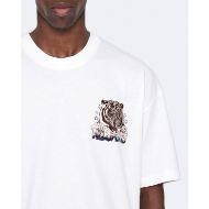 Снимка на ALLSAINTS МЪЖКА БЛУЗА TIGRESS SHORT SLEEVE OPTIC WHITE 6