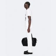 Снимка на ALLSAINTS МЪЖКА БЛУЗА TALON SHORT SLEEVE ASHEN WHITE 3