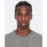 Снимка на ALLSAINTS МЪЖКА БЛУЗА RAPHY SHORT SLEEVE FOSSIL GREY 6