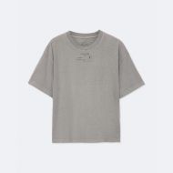 Снимка на ALLSAINTS МЪЖКА БЛУЗА RAPHY SHORT SLEEVE FOSSIL GREY 8