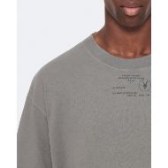Снимка на ALLSAINTS МЪЖКА БЛУЗА RAPHY SHORT SLEEVE FOSSIL GREY 7