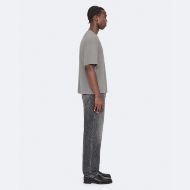 Снимка на ALLSAINTS МЪЖКА БЛУЗА RAPHY SHORT SLEEVE FOSSIL GREY 5