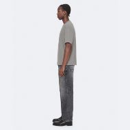 Снимка на ALLSAINTS МЪЖКА БЛУЗА RAPHY SHORT SLEEVE FOSSIL GREY 3