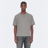 Снимка на ALLSAINTS МЪЖКА БЛУЗА RAPHY SHORT SLEEVE FOSSIL GREY 1