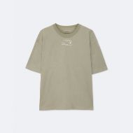 Снимка на ALLSAINTS МЪЖКА БЛУЗА RAPHY SHORT SLEEVE FENNEL GREEN 8