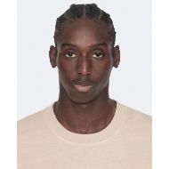 Снимка на ALLSAINTS МЪЖКА БЛУЗА MADDOX SHORT SLEEVE TAUPE WHITE 6