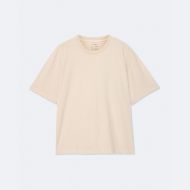 Снимка на ALLSAINTS МЪЖКА БЛУЗА MADDOX SHORT SLEEVE TAUPE WHITE 8