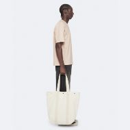 Снимка на ALLSAINTS МЪЖКА БЛУЗА MADDOX SHORT SLEEVE TAUPE WHITE 5