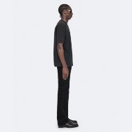 Снимка на ALLSAINTS МЪЖКА БЛУЗА MADDOX SHORT SLEEVE WASHED BLACK 5