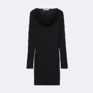 Снимка на ALLSAINTS ДАМСКА РОКЛЯ LILLA BLACK 8