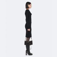 Снимка на ALLSAINTS ДАМСКА РОКЛЯ LILLA BLACK 5