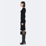 Снимка на ALLSAINTS ДАМСКА РОКЛЯ LILLA BLACK 3